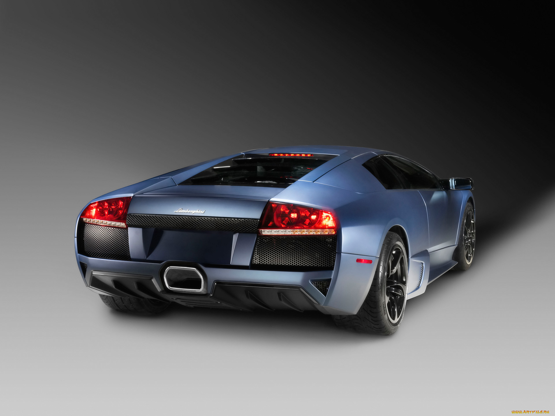 2009, lamborghini, murcielago, lp, 640, ad, personam, 